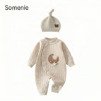 One set B / 80cm(9-12M)