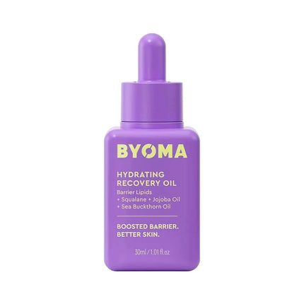 Original Boost Barrier Gentle Better Essence Skincare BYOMA Phyto-Mucin Glow Serum Hydrating Recover Oil Moisturizing Gel-Cream