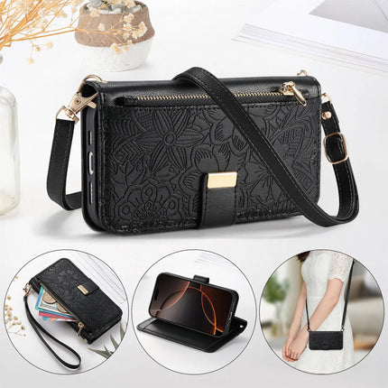 Leather iPhone Case / Coque Cuir iPhone