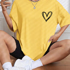 XXL / Yellow