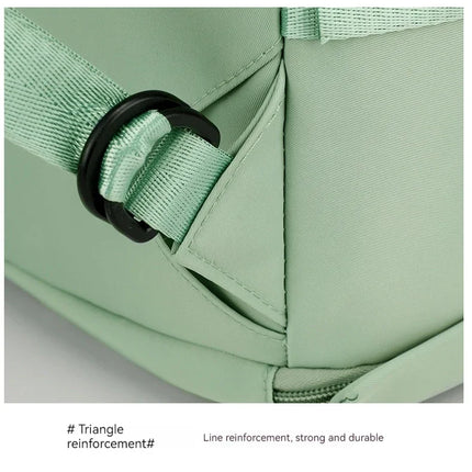 Travel Backpack Single Shoulder Swiming Pack Outdoor Crossbody Hand Bags Casual Fitness Backpacks
