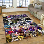 17 / 230x160cm (90x62in)