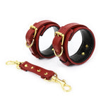 Handcuffs - Dark