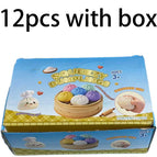 12pcs with box