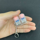 2button no led