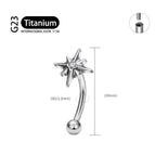 Tit 1.2x10mm