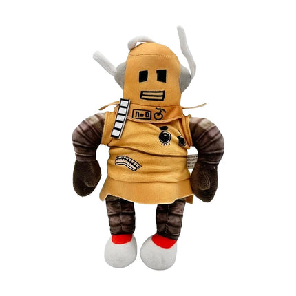 Hot Anime Game Kawaii Roblox Experiment Plush Toys Noob Plush Dolls Plushies Stuffed Animals Dolls Fans Toys Gifts For Kids