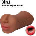 D-Have teeth