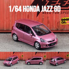Honda Jazz GD 2