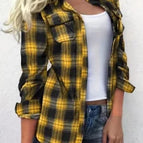 Yellow / 5XL