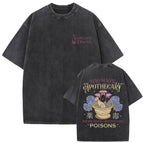 FT-R04454-Black / L
