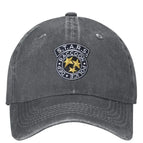 DARK GRAY / Adjustable / >8Y