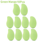 Green Mango 10Pcs