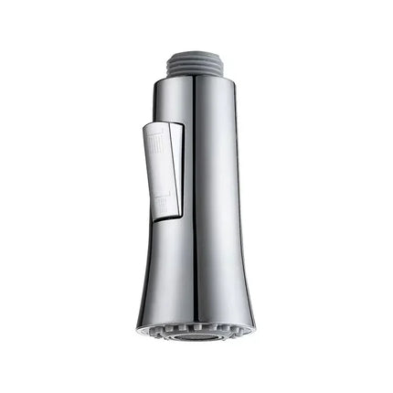 Kitchen Pull Out Faucet Sprayer Nozzle Sprayer ABS Durable Water Saving Shower Spray Head Bathroom Basin Sink Tap Replacement