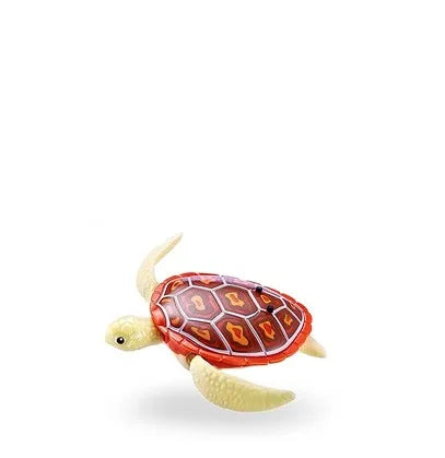 Clown fish, turtle, baby bathing electric toy, children's water play boy and girl simulation toy
