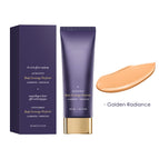 Golden Radiance