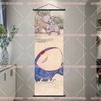 pokemon 1 / 50x150cm(20x59inch)