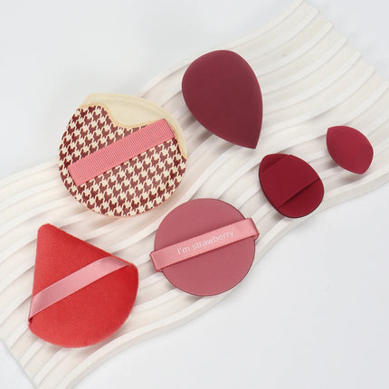 10/20/40/50/60Pcs of Bandage Makeup Remover Pads Use Makeup Remover and Powder to Cover Blemishes. Mix Bb Cream, Liquid Foundat