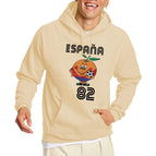 Khaki / 4XL