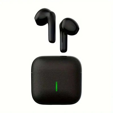 High-quality TWS gaming and esports low-latency JS59 wireless Bluetooth headphones with 5.3 ultra-fast pairing, high-definition