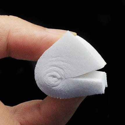 8/12/24 Pcs/Set Triangle Soft Makeup Sponge Face Foundation Concealer Cream Powder Blend Smearing Puff Cosmetic Tool