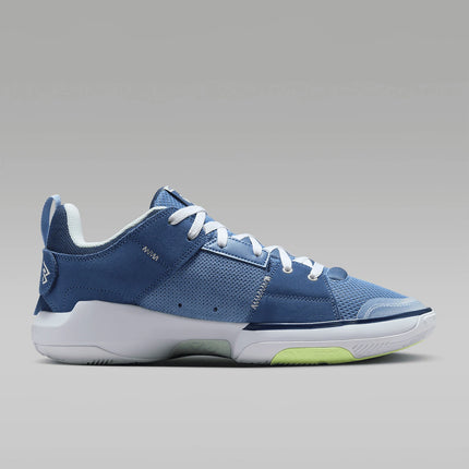 Nike Official Authentic New JORDAN Men's Low-Top Retro Trend Basketball Shoes FD2336-400