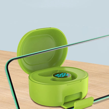 For  Scrolling Ring For TIK Tok Ring with Stand Kindle App Camera Remote Digital Charging Case for iOS Android Cell Phone