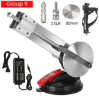 Group 9 / UK 220V