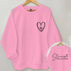 Pink / XL