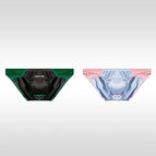2PCS-2 / 2XL / 1pc|China Mainland