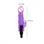 B5-Purple / Interface-0.7in