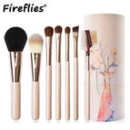 7pcs