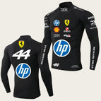 high neck BLACKCX44 / XXL