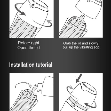 Touch In Masturbator Blowjob Simulation Sucking Cup Soft Realistic Vagina Male Masturbator Erotic Adult Sex Toys For Men