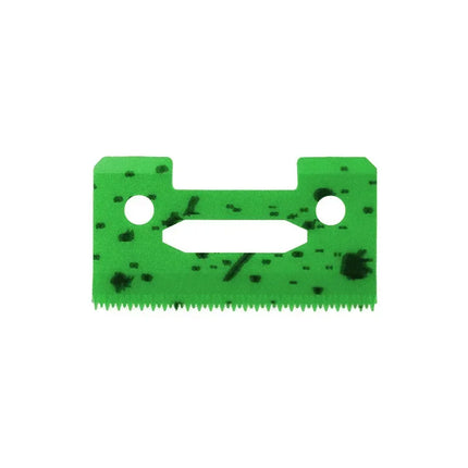 Replacement Ceramic Clipper Blades For Wahl Super Taper ,Icon, Pro Basic,Taper 2000,5 Star Senior,Magic Clip 8148/8504/8591/1919