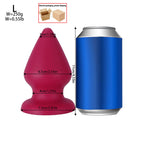 Red-Silicone-L