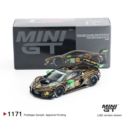 MINIGT 1:64 Porsche Lamborghini LWBK A80 ER34 1087 alloy car Model 1059 1081 1068 1067 1053 967 1083 1066 1054 984 1052 977