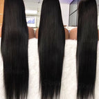 4x4 Glueless Wig / United States / 36inches|180%