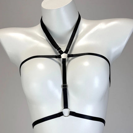 Women Fashion Sexy Waist Belt Gothic Street Style Bdsm Bondage Belt Fetish Couple Sex Toy Erotic Nightclub Clothing Accessories