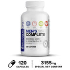 120 Capsules