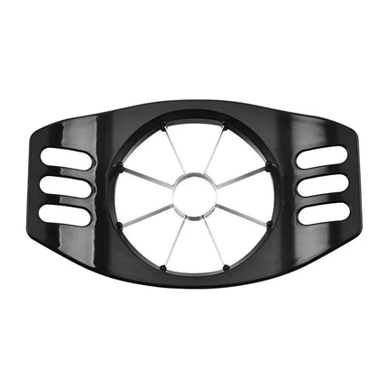 Creative Apple Slicer Divider, Reusable Apple Corer, Stainless Steel Fruit Slicer, Kitchen Gadgets, Kitchen Supplies