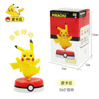 Pikachu 1