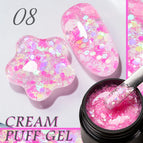 Cream Puff 08