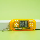 Transparen yellow / 3 PCS