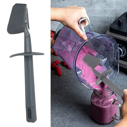 Dough Scraper Spatula Spatula Scraper Blender Replace Parts Universal Spatula Food Collection Scraper for Thermomix TM31 TM6 TM5