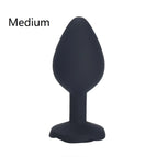 Black medium size