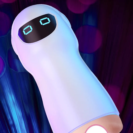 Male Masturbator Cup Soft Pussy Sex Toy Realistic Vagina for Men Silicone Pocket Pussy Mens Masturbation Sex Men Adult Products