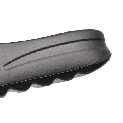Hot sales Coconut Slippers Cloud Thick-soled Sandals Summer Fashion Soft Bottom Beach Men Slippers Women's Sandals EVA Slides