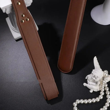 【LM】BDSM Adult Sex Toys PU Horse Tassels Whip Equestrian Whips Sex Games For Couple Spanking Paddles Racket Training Beat