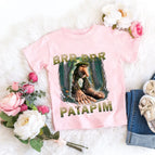 Pink19703 / 1T(XS)